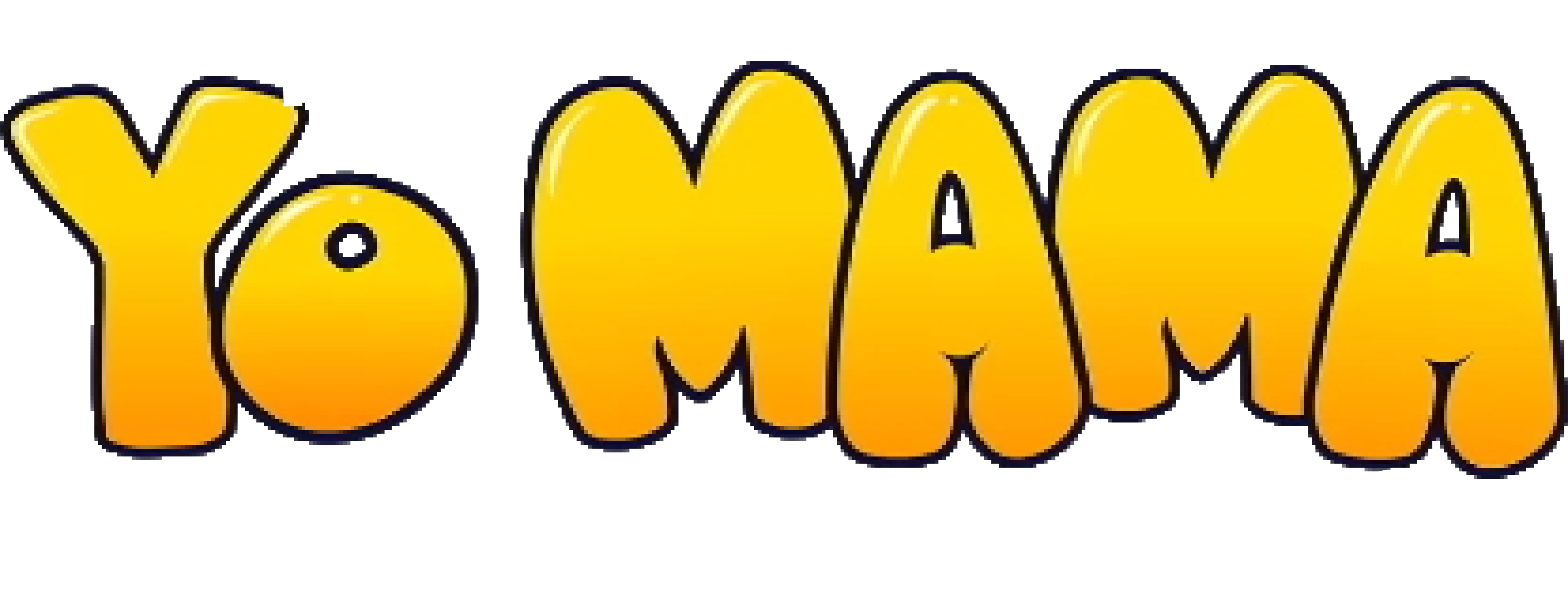The Yo Mama Joke-O-Matic